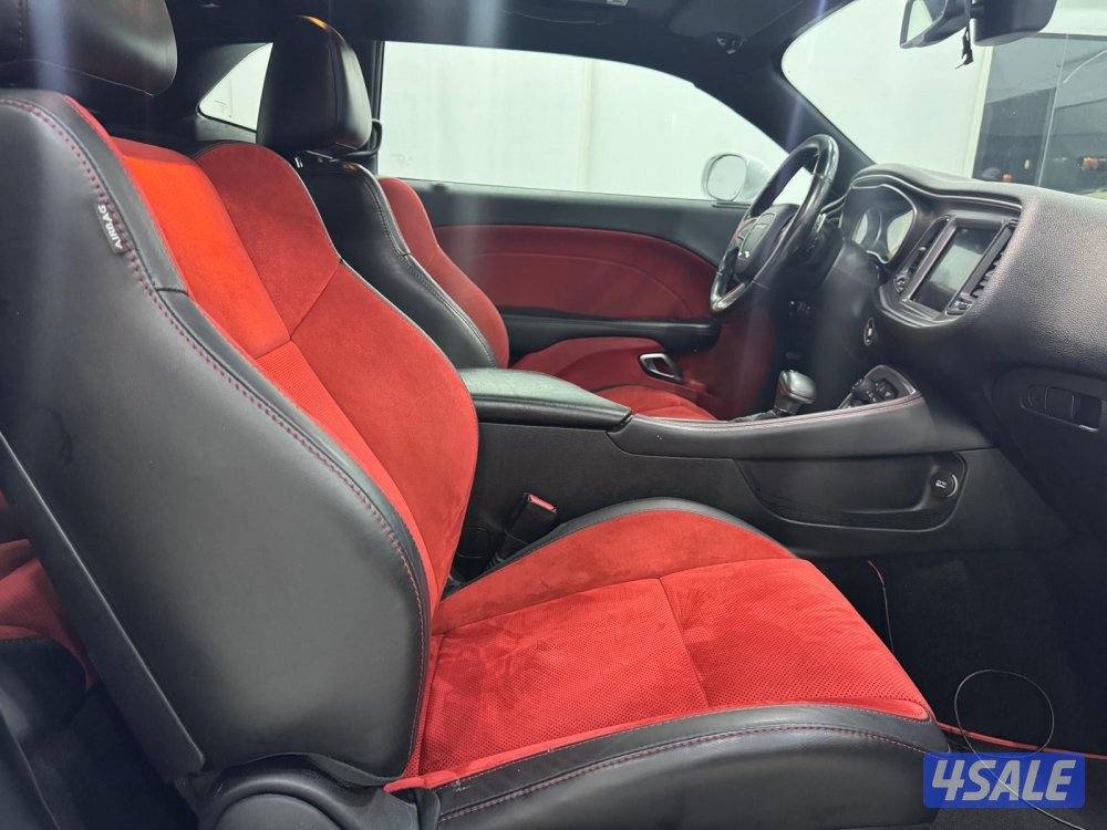 شالنجر GT 20196