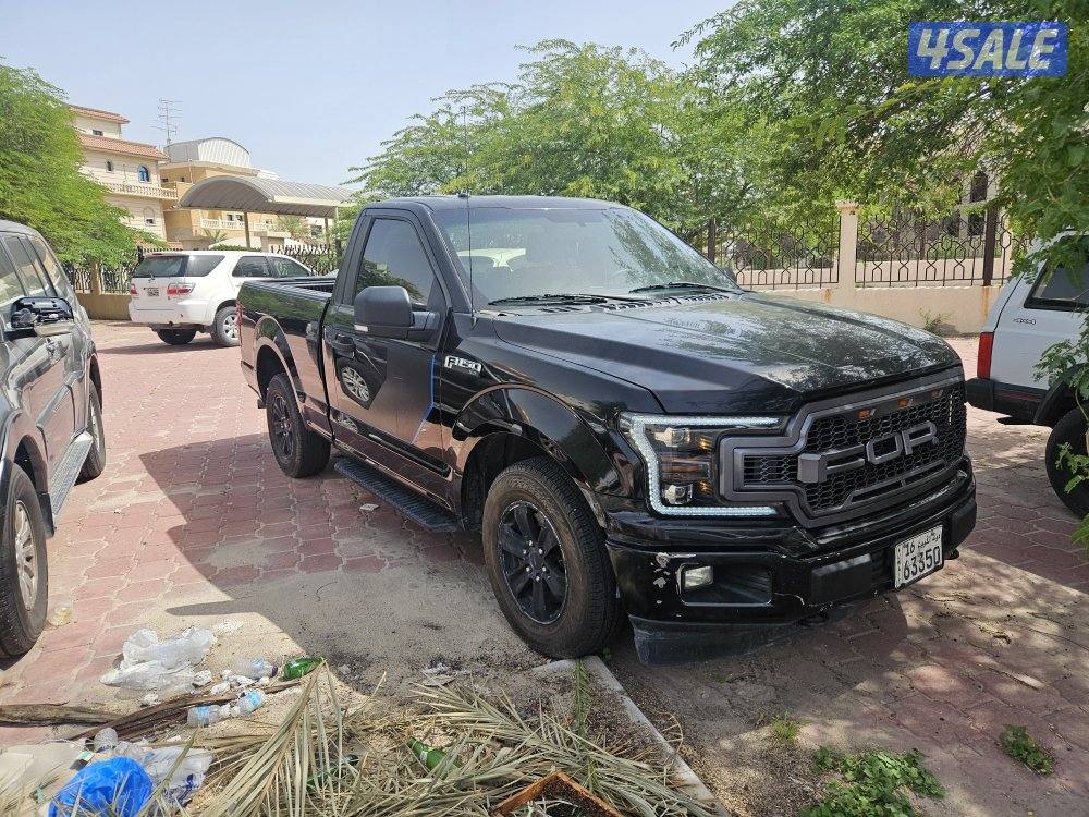 f150 / 20180