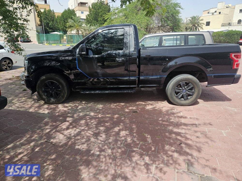 f150 / 20181