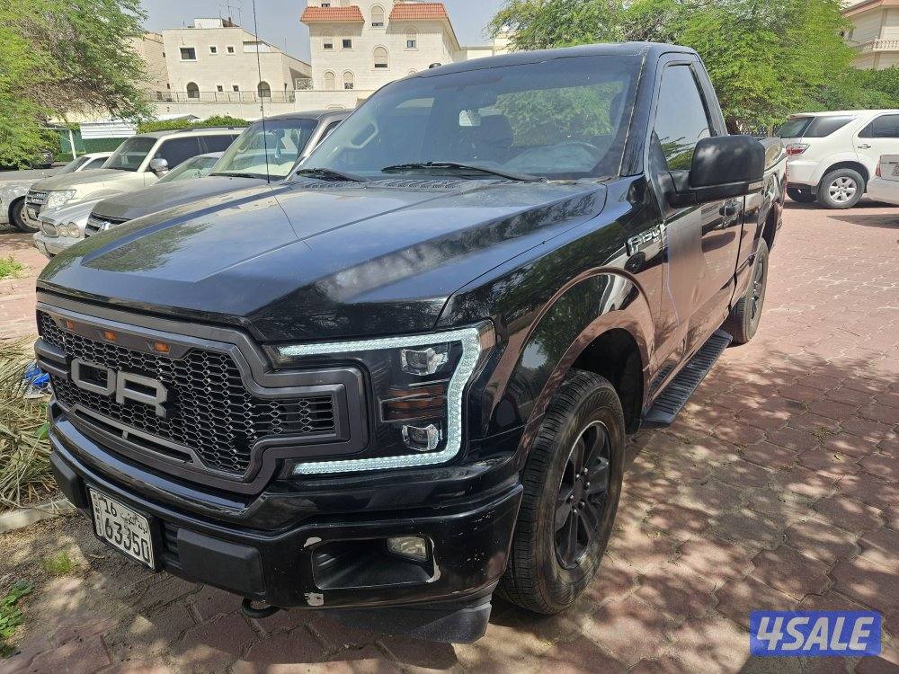 f150 / 20183