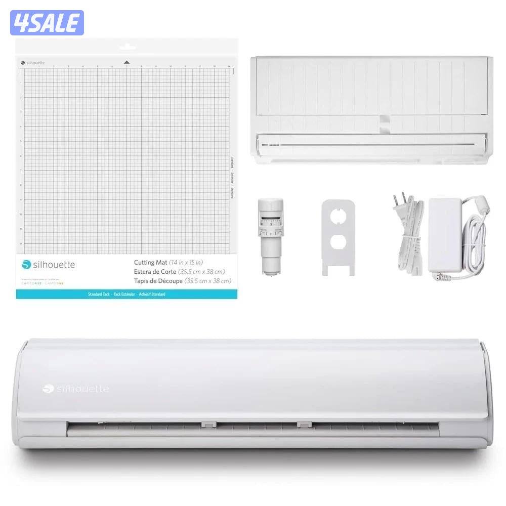 بيع جهاز قص كاميو 51