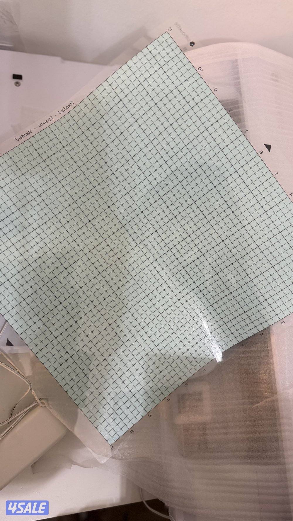 بيع جهاز قص كاميو 53