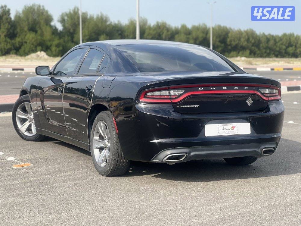 للبيع شارجر موديل20163