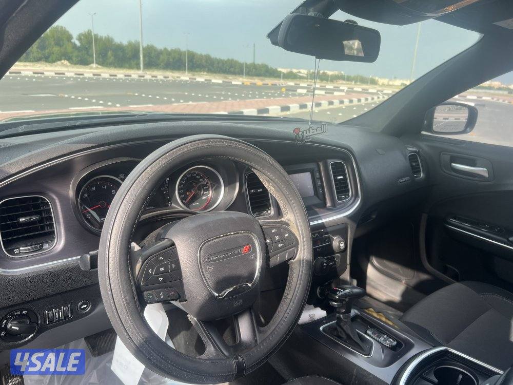 للبيع شارجر موديل20167