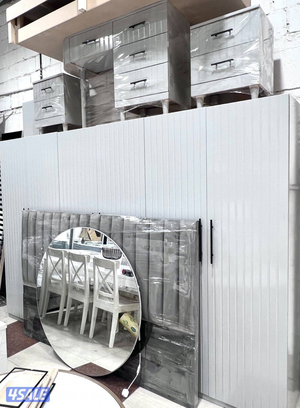 غرف نوم مستعمله للبيع نظيفه جدا1