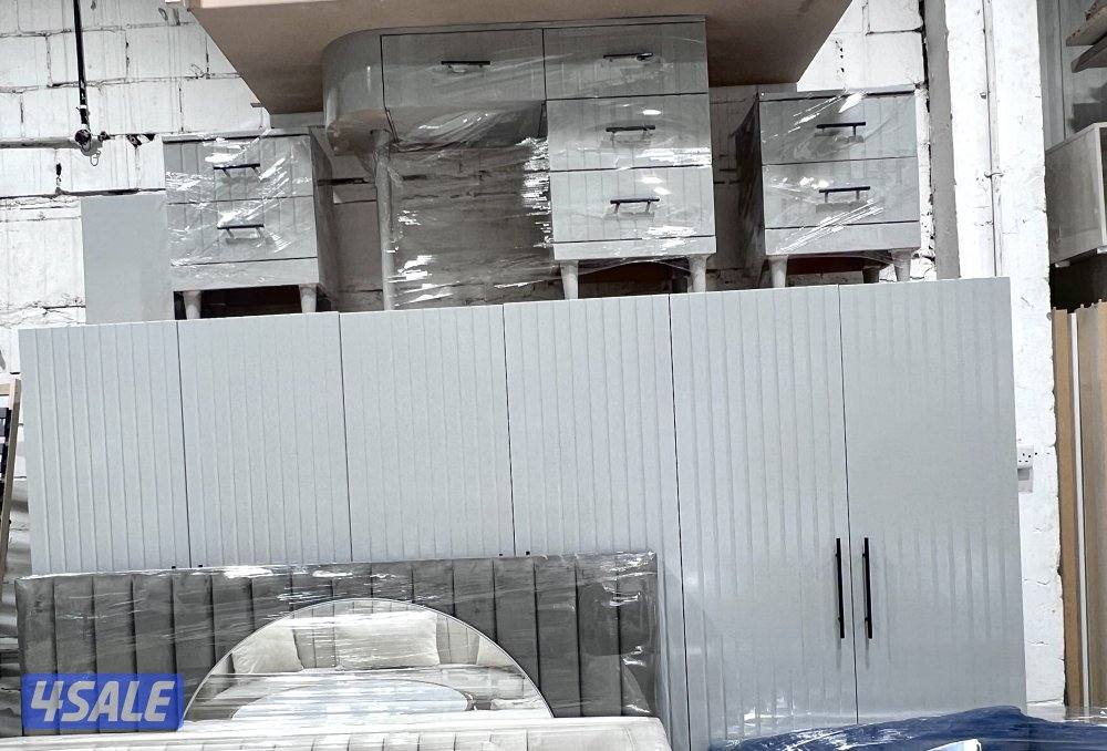 غرف نوم مستعمله للبيع نظيفه جدا2