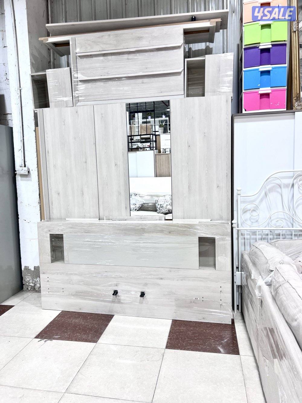 غرف نوم مستعمله للبيع نظيفه جدا4