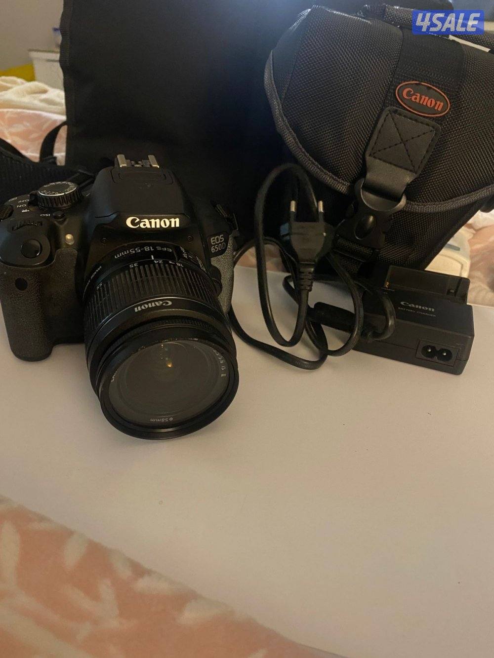 كاميرا كانون1