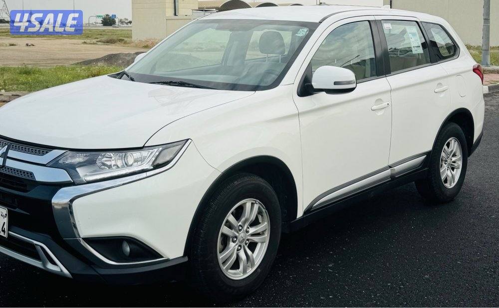 للبيع اوتلاندر 2022 صبغ الوكاله0