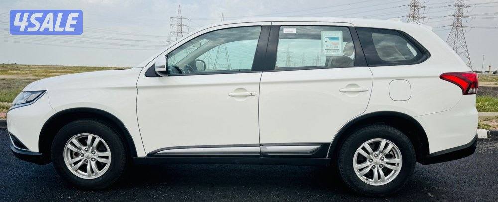 للبيع اوتلاندر 2022 صبغ الوكاله2