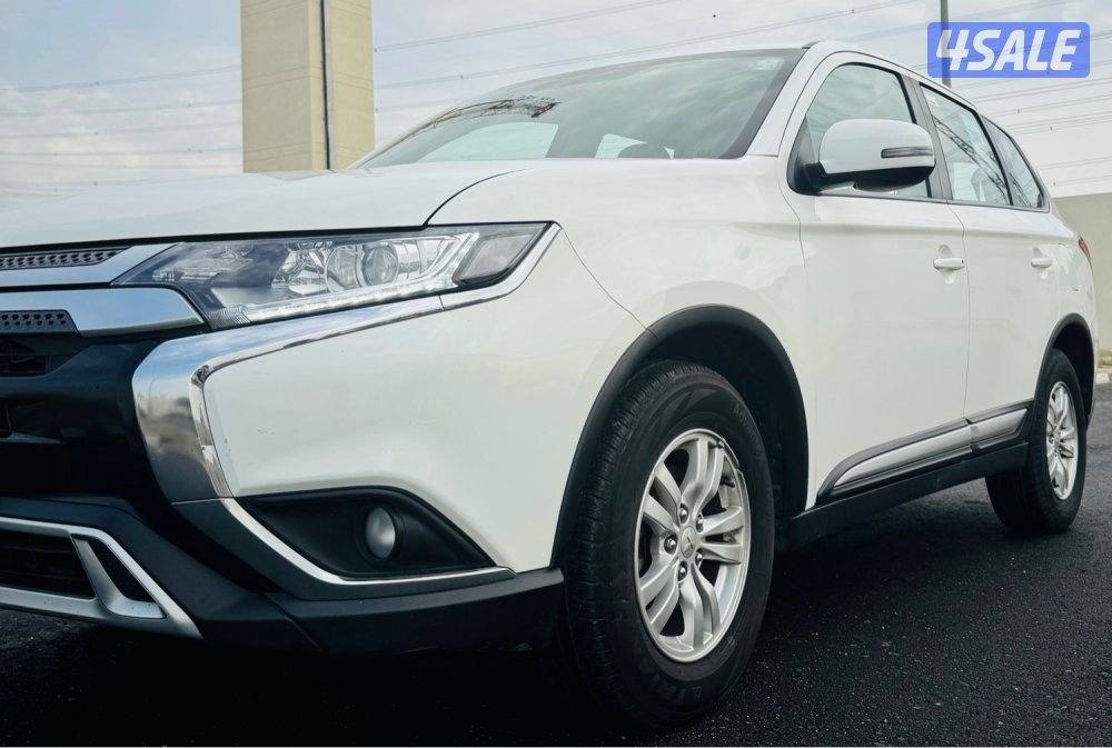 للبيع اوتلاندر 2022 صبغ الوكاله1