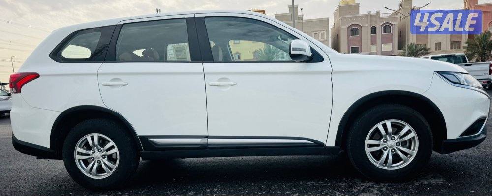 للبيع اوتلاندر 2022 صبغ الوكاله3