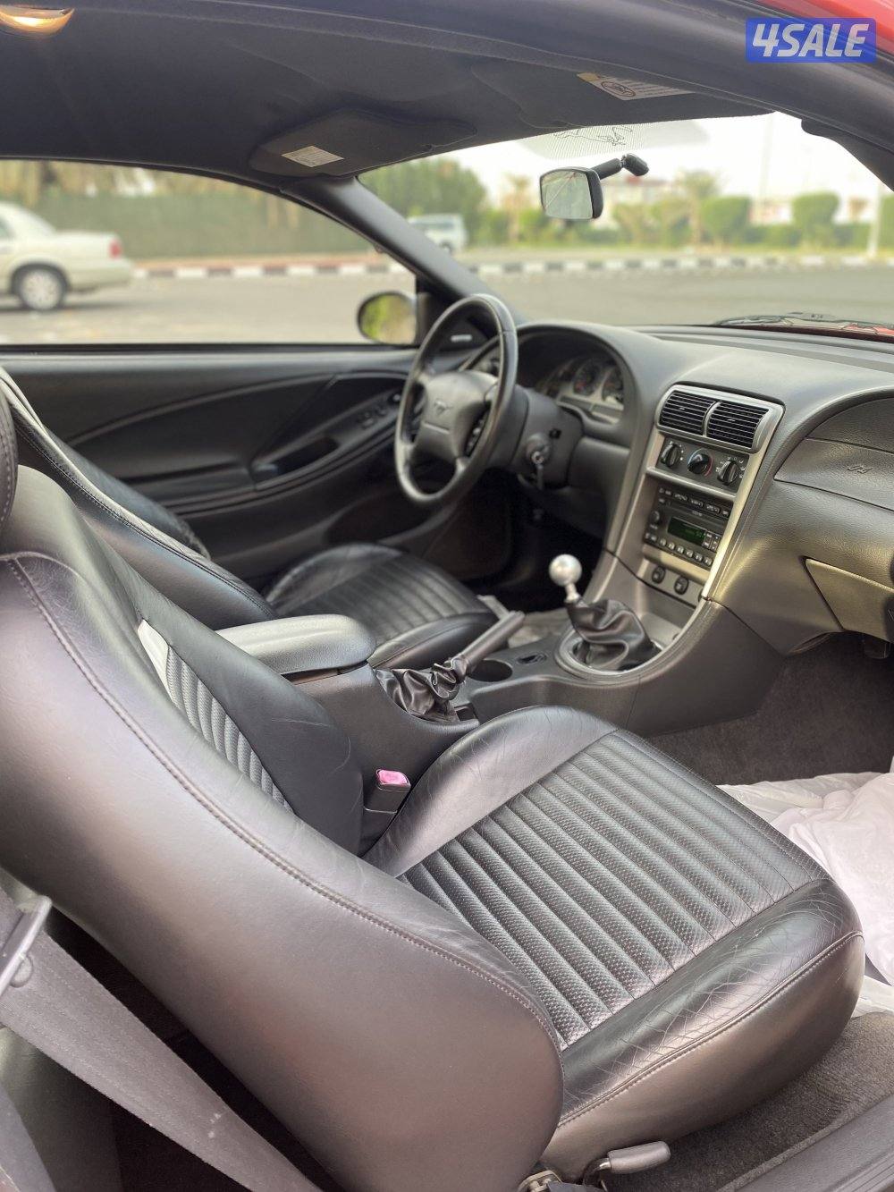 للبيع موستنق ماك ون9