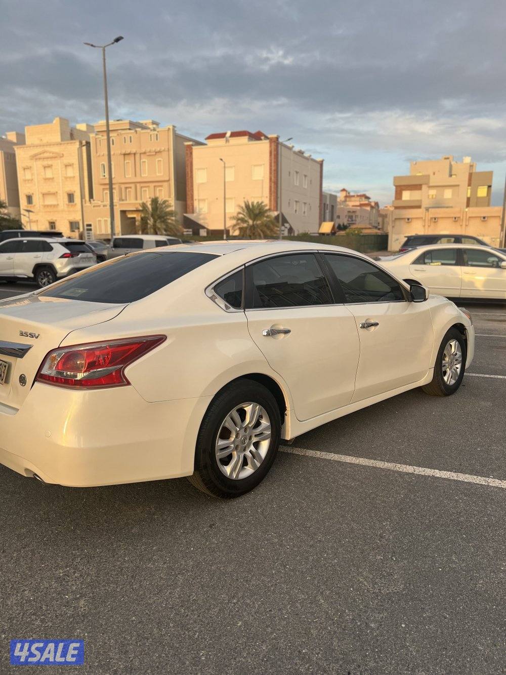 التيما 2013 6v sv2