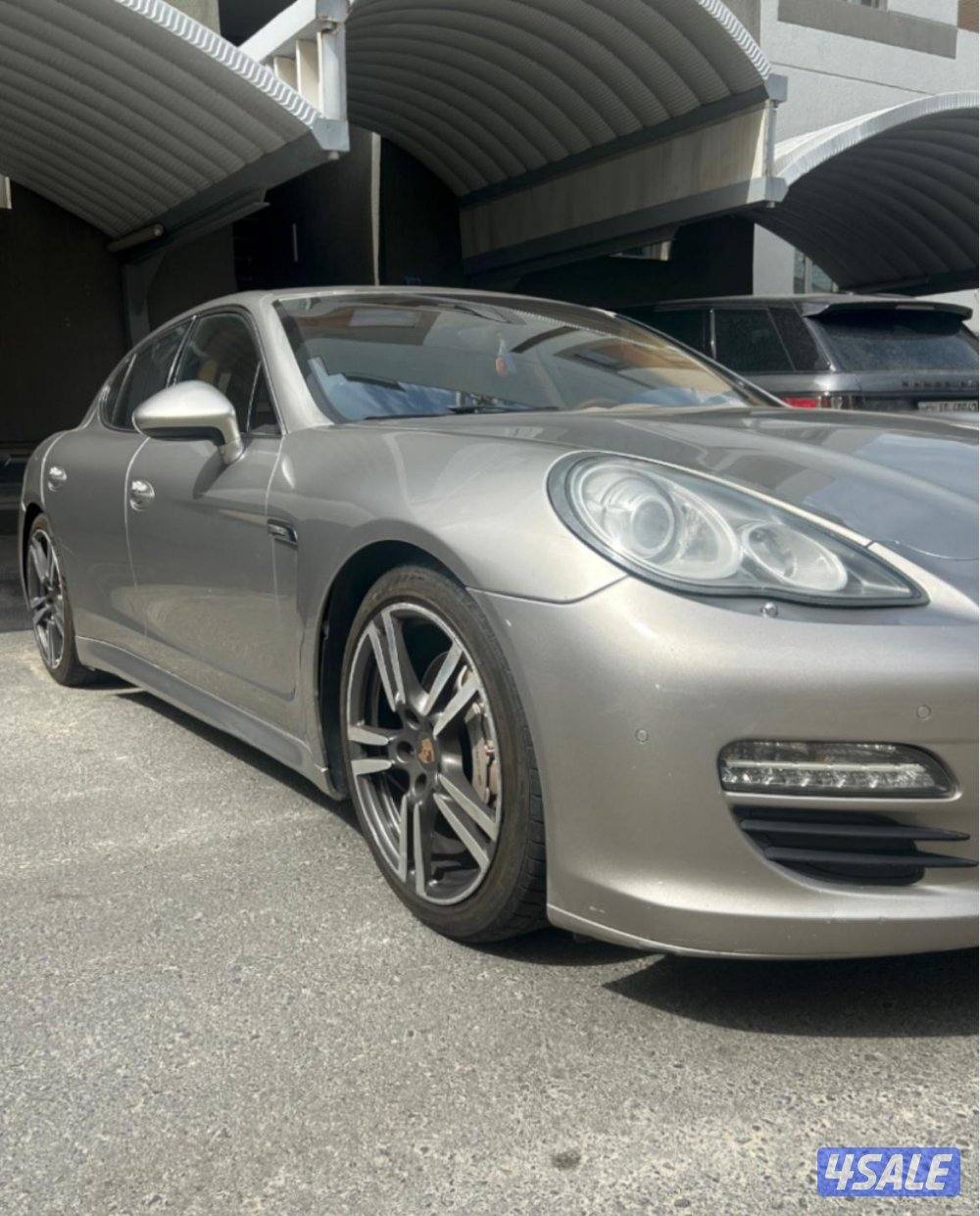 باناميرا اس 20100