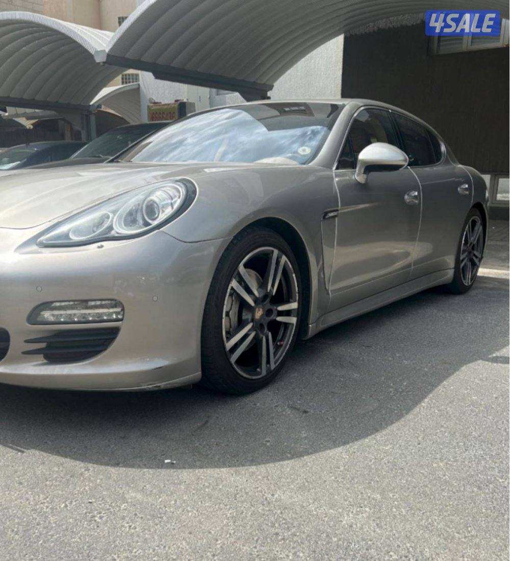 باناميرا اس 20101