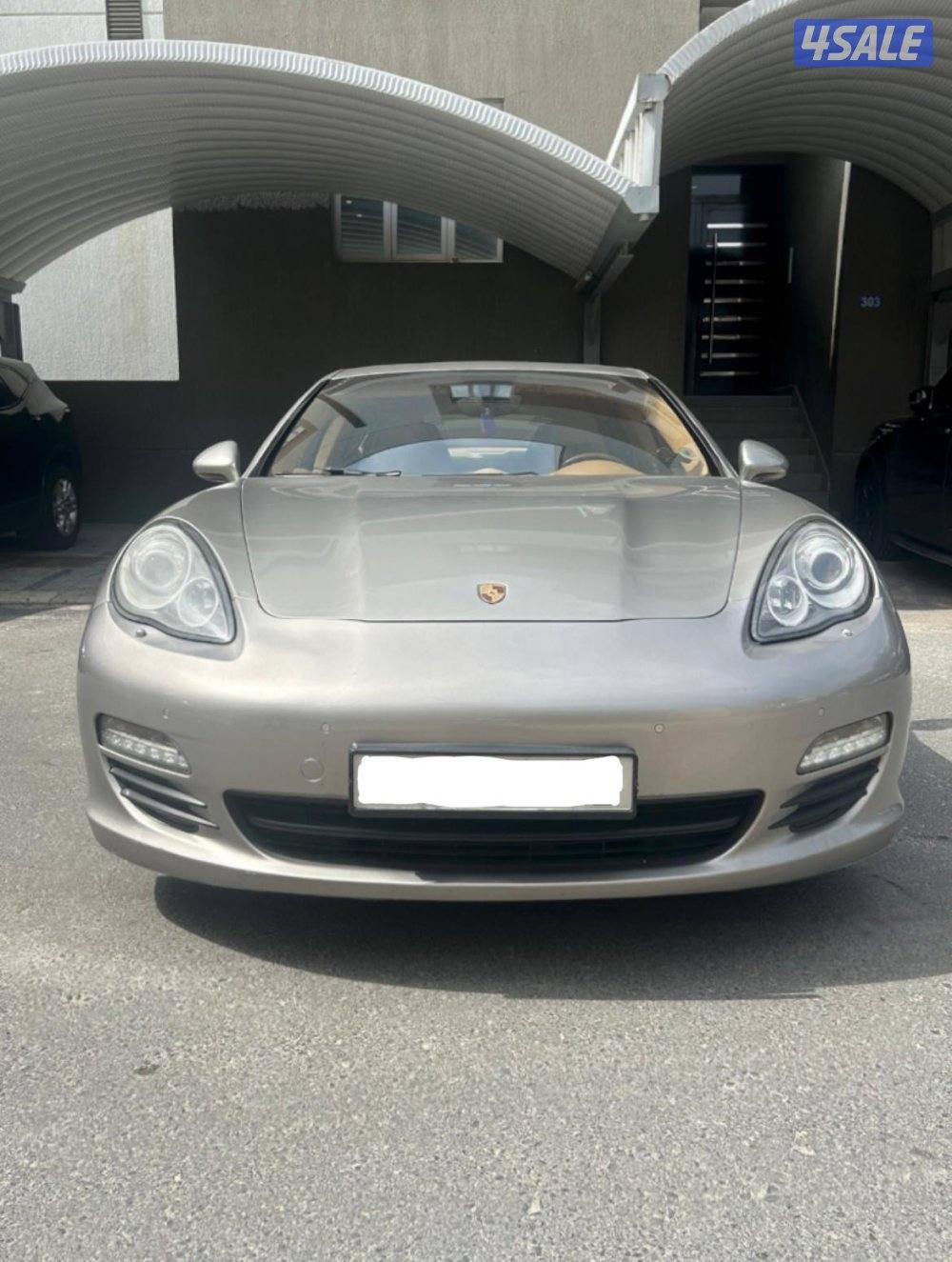 باناميرا اس 20102