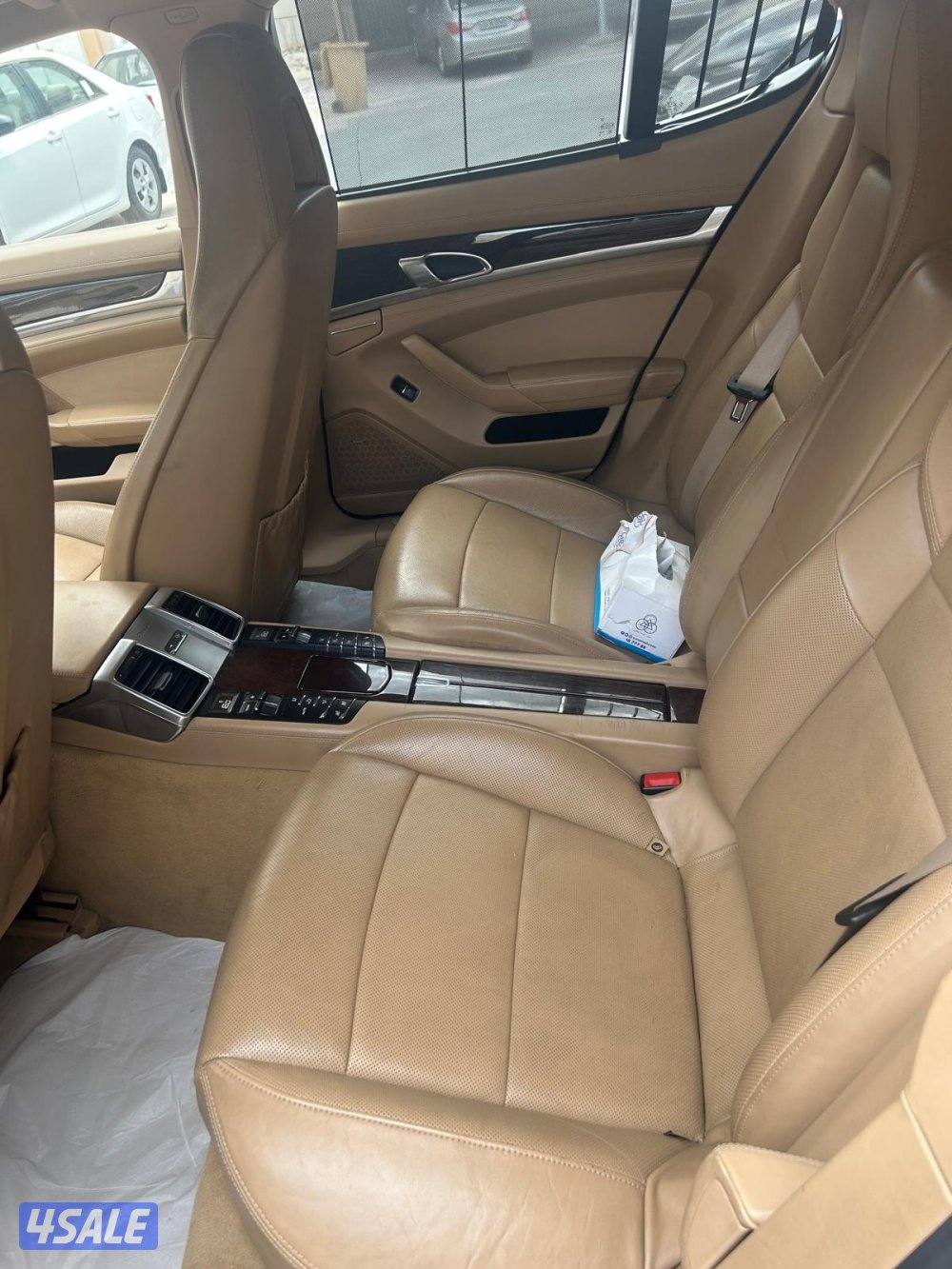 باناميرا اس 20105