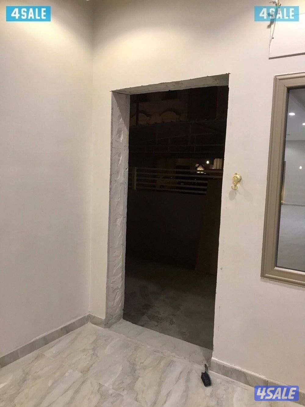 ##قص خرسانه باليزر وقص الابواب وعمل فتحات وعمل فتحات المصعد9