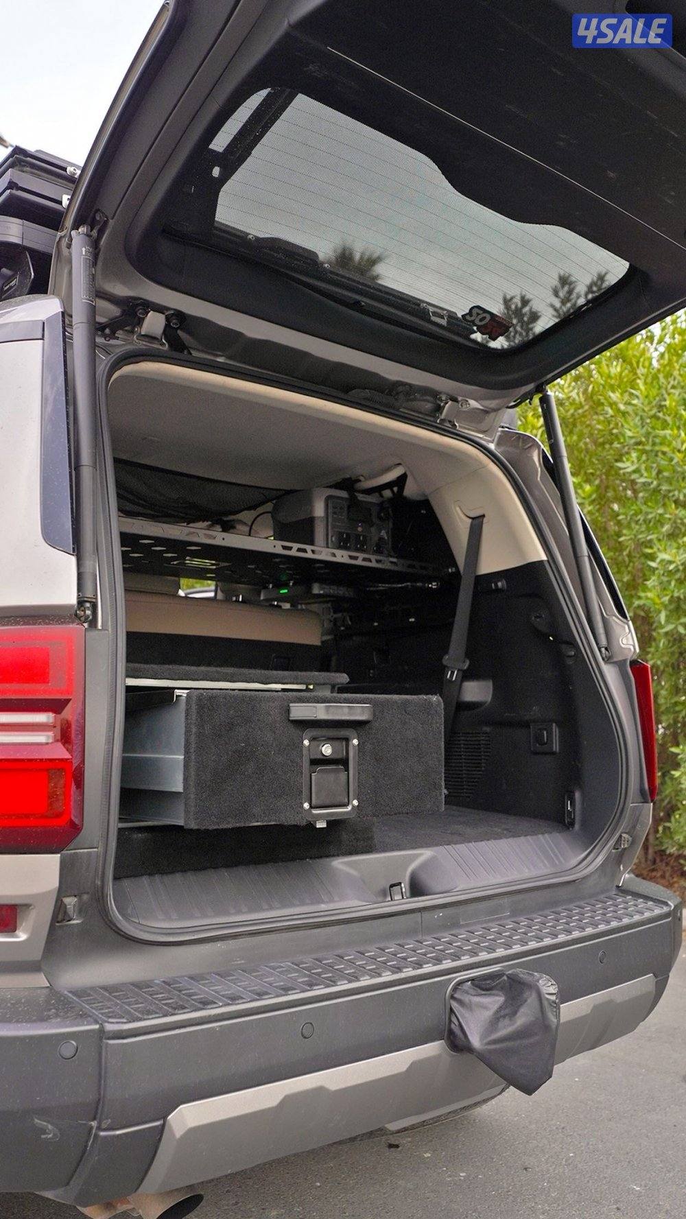 PRADO TX TURBO _2024 صبغ الوكالة6