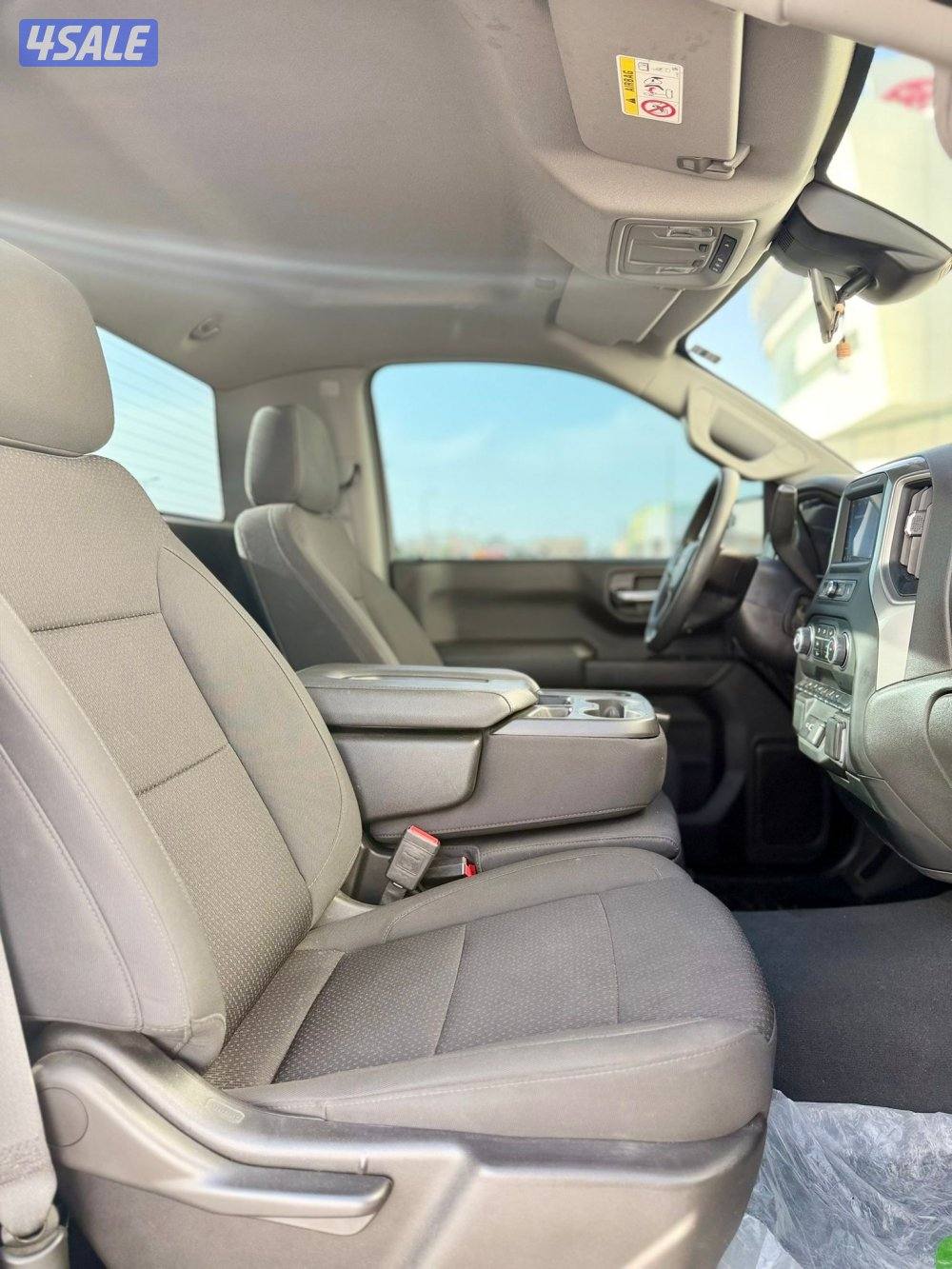 سيلفرادو LT 20244