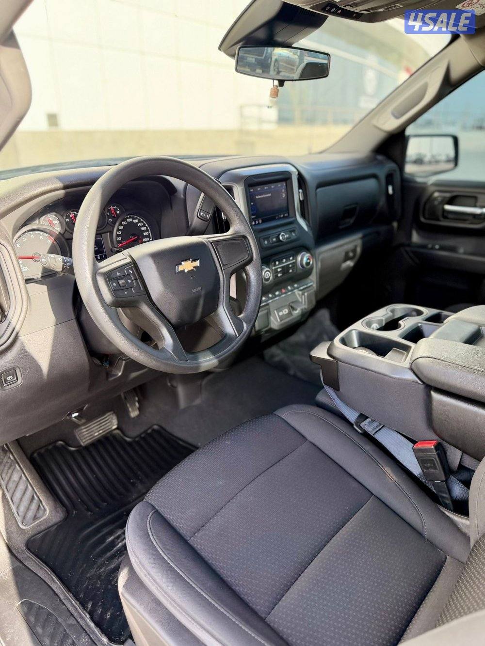 سيلفرادو LT 20245