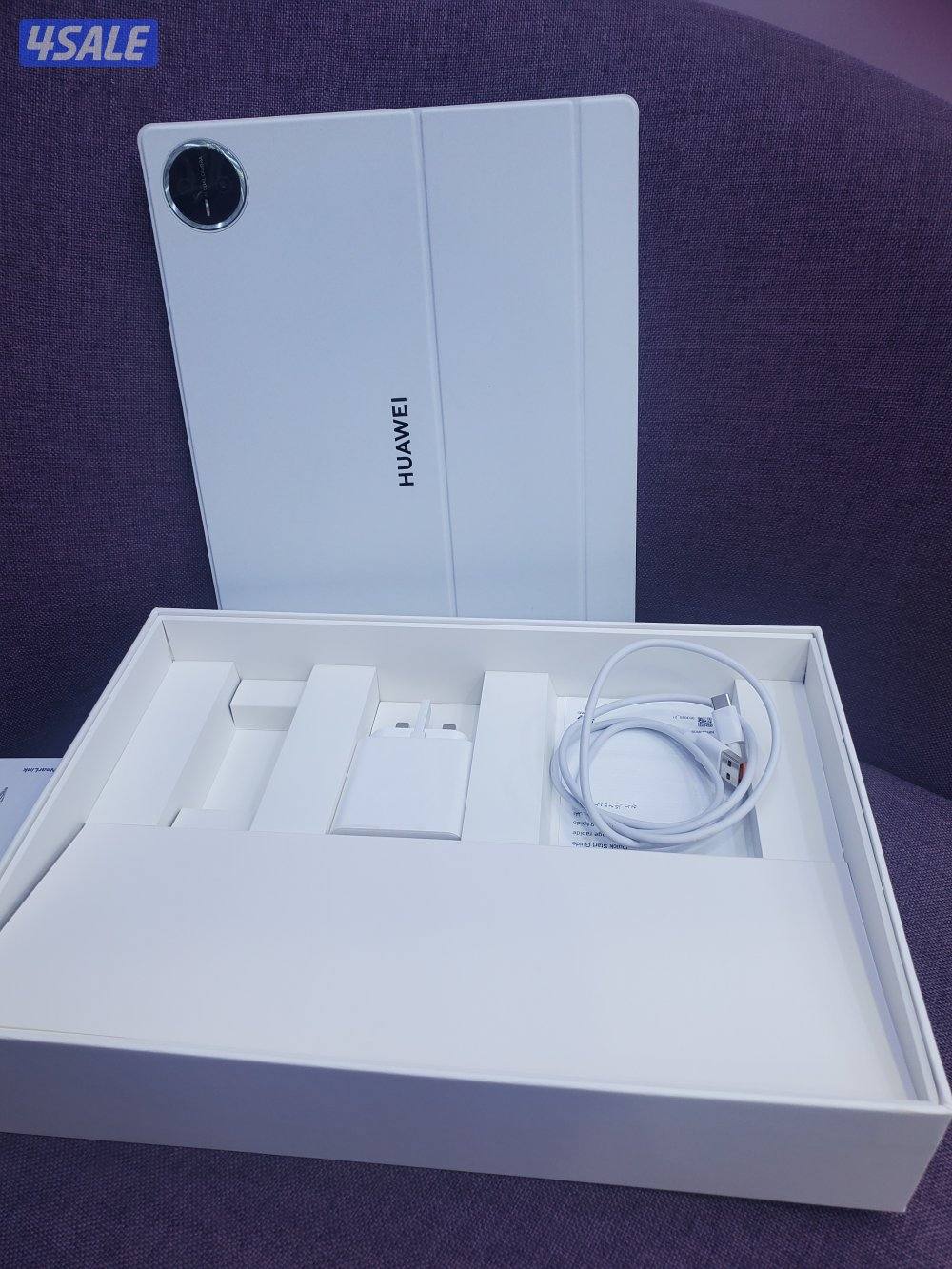 تاب هواوي ميت باد 20052