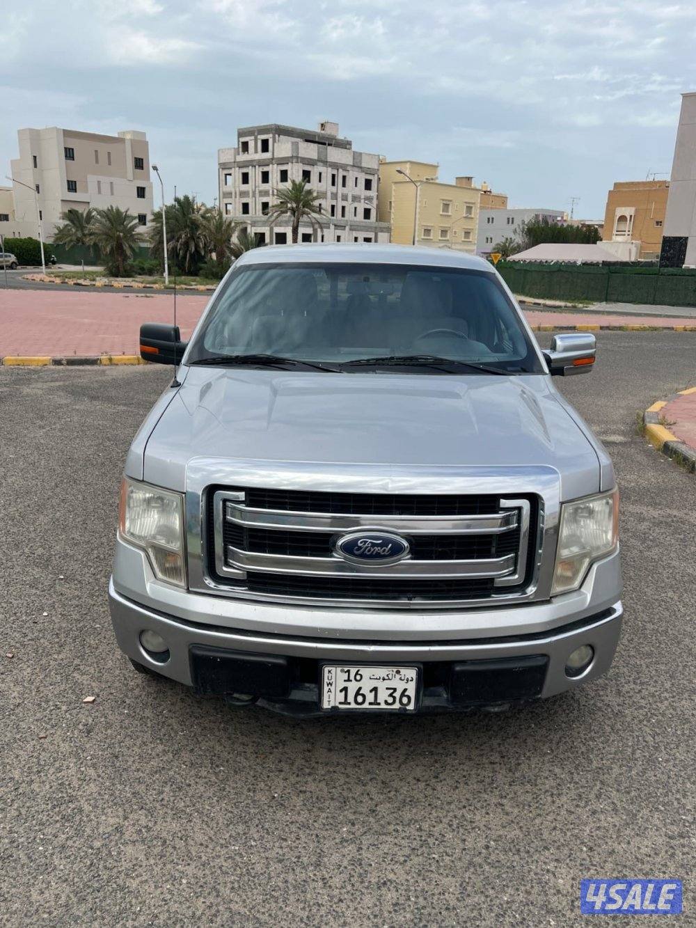 فورد وانبت قمارتين0