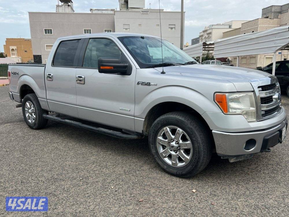 فورد وانبت قمارتين1