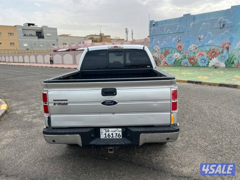 فورد وانبت قمارتين5