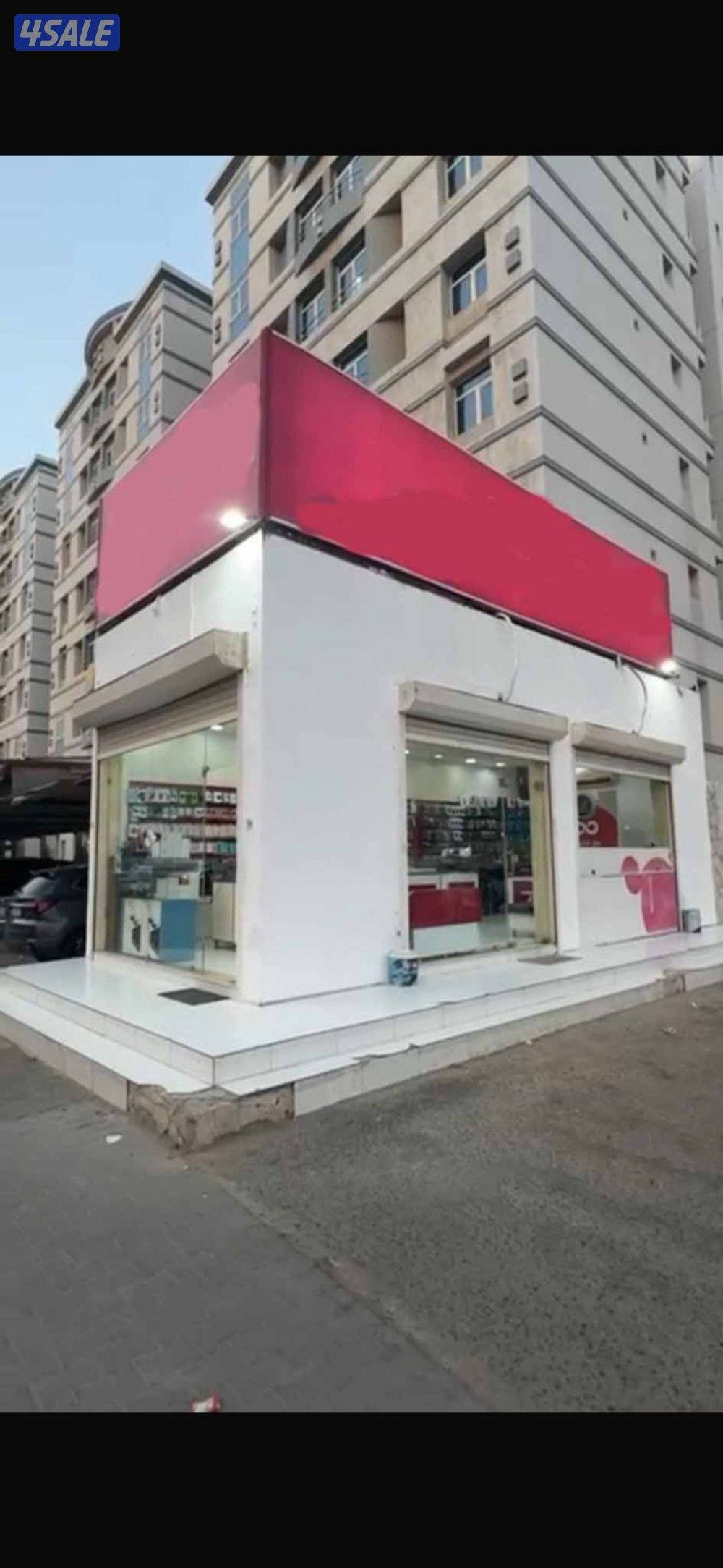 المهبوله قطعه ٢ شارع ١٠ امام مستشفي عاليه0