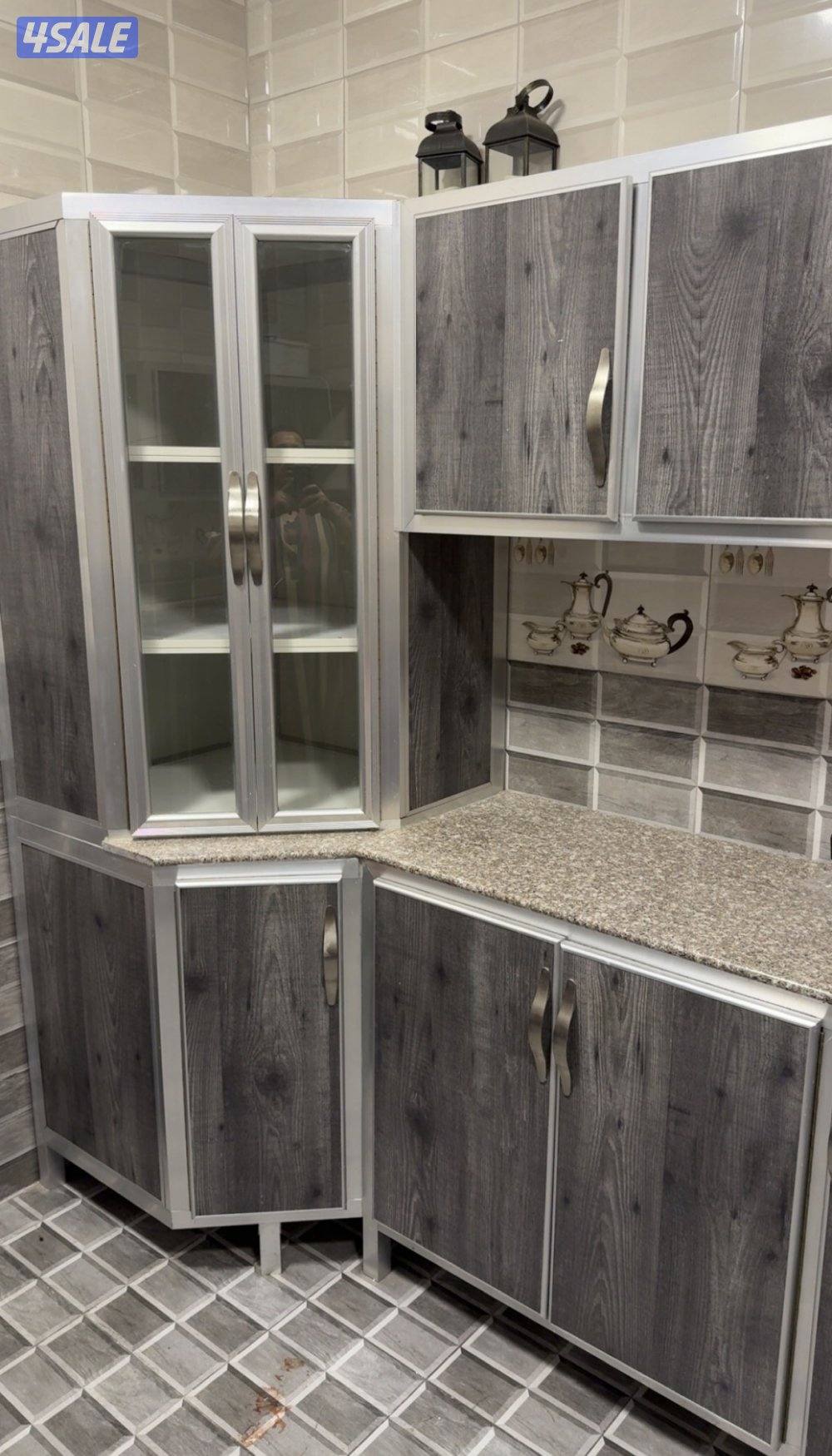 للايجار شقه عبدالله مبارك2