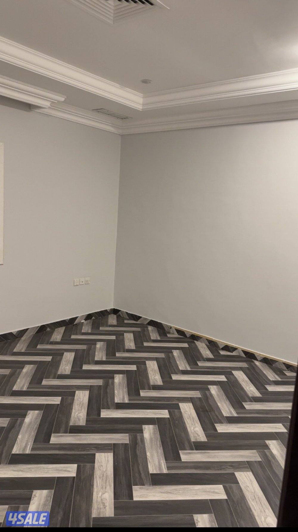 للايجار شقه عبدالله مبارك3