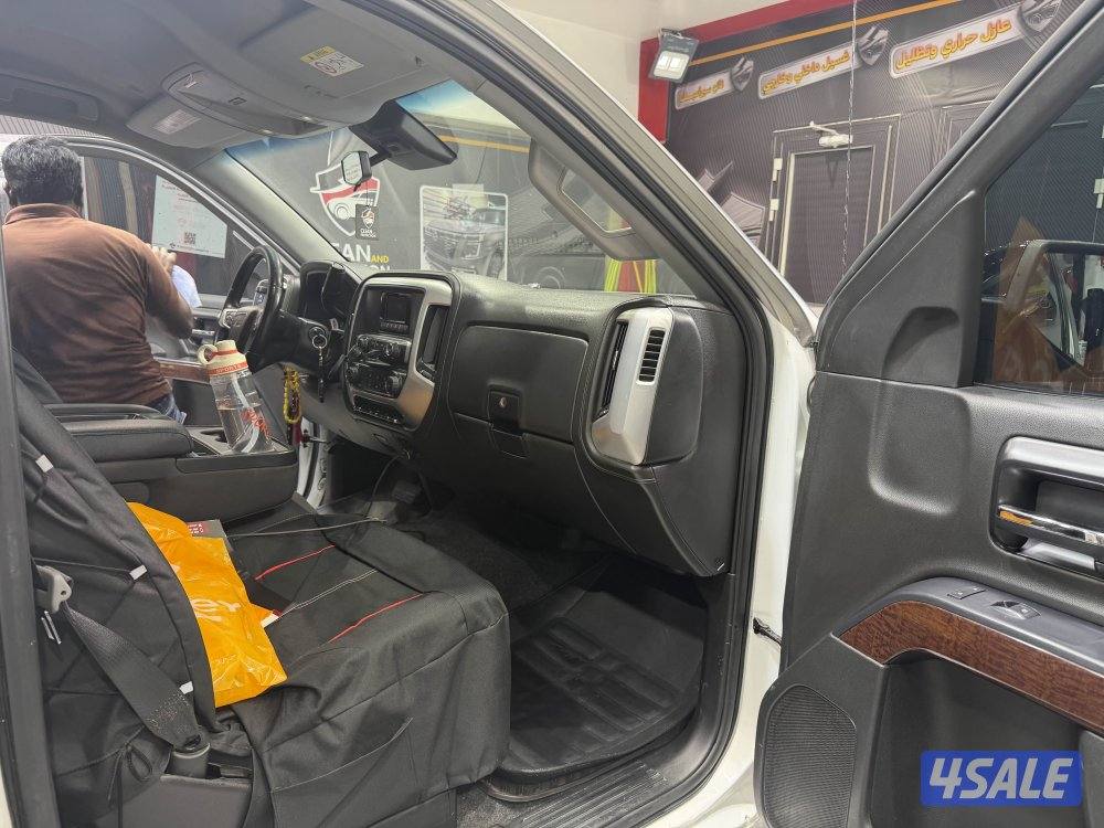 للبيع او البدل وانيت باب واحد سيرا دبل  قير2