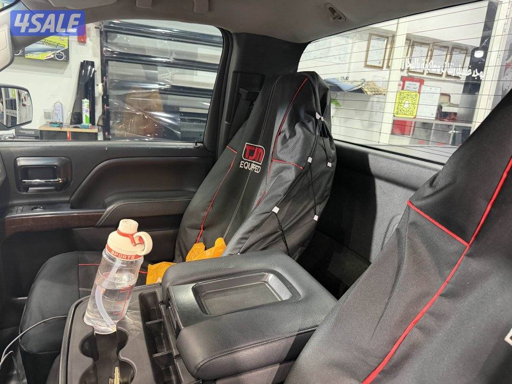 للبيع او البدل وانيت باب واحد سيرا دبل  قير4