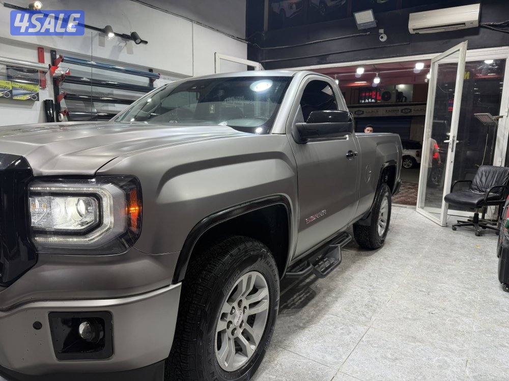 للبيع او البدل وانيت باب واحد سيرا دبل  قير6