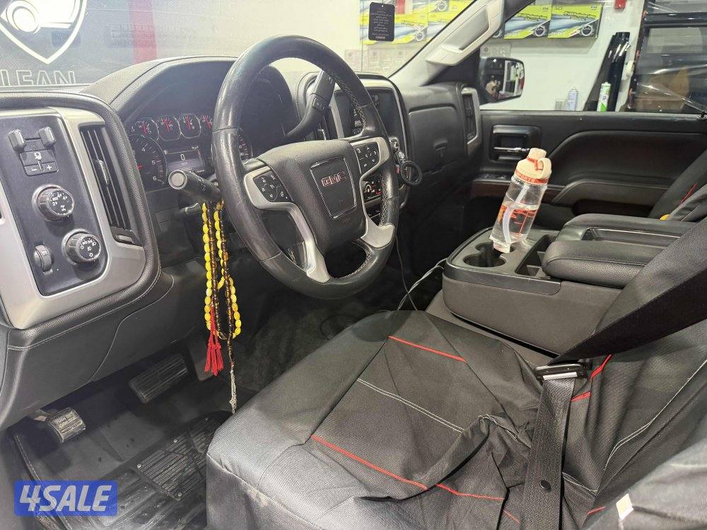 للبيع او البدل وانيت باب واحد سيرا دبل  قير7