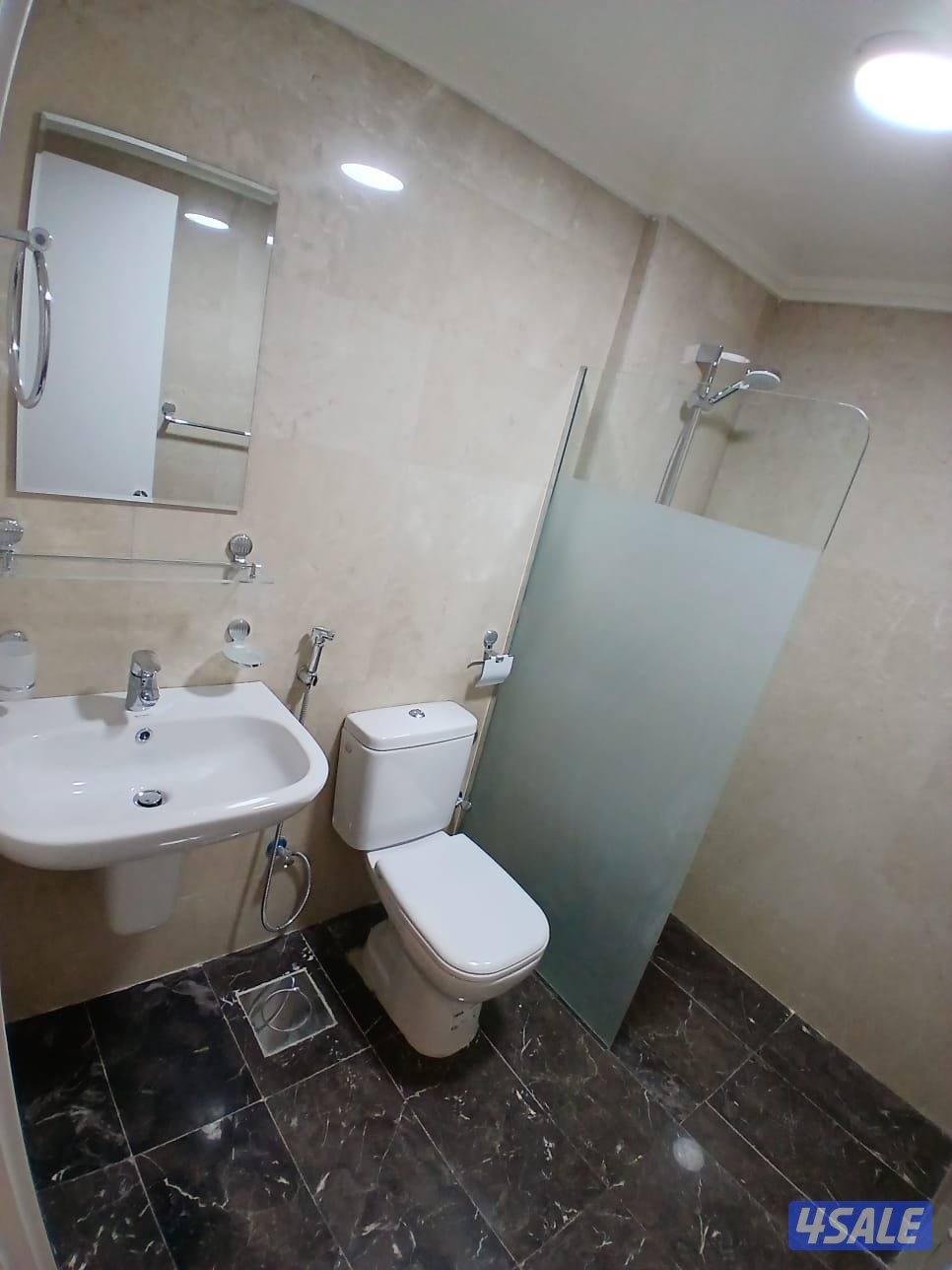 ل اصحاب الزوق الرفيع شقه مفروشة للايجار غرفتين وصالة وحمامين ومطبخ12