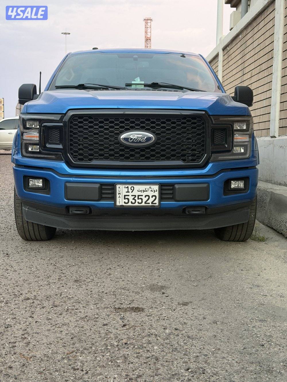 الكويت القرين1