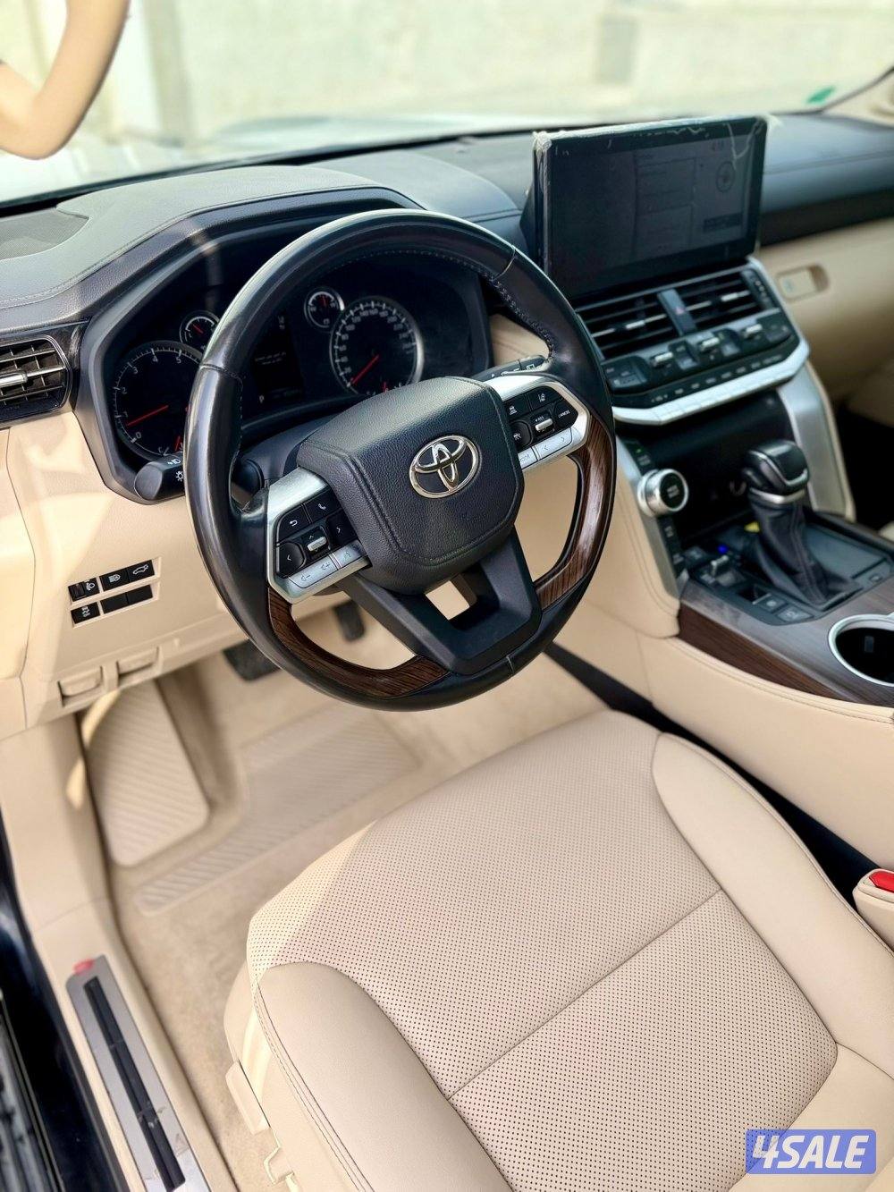 لاند كروزر GX.R AERO S TWIN4