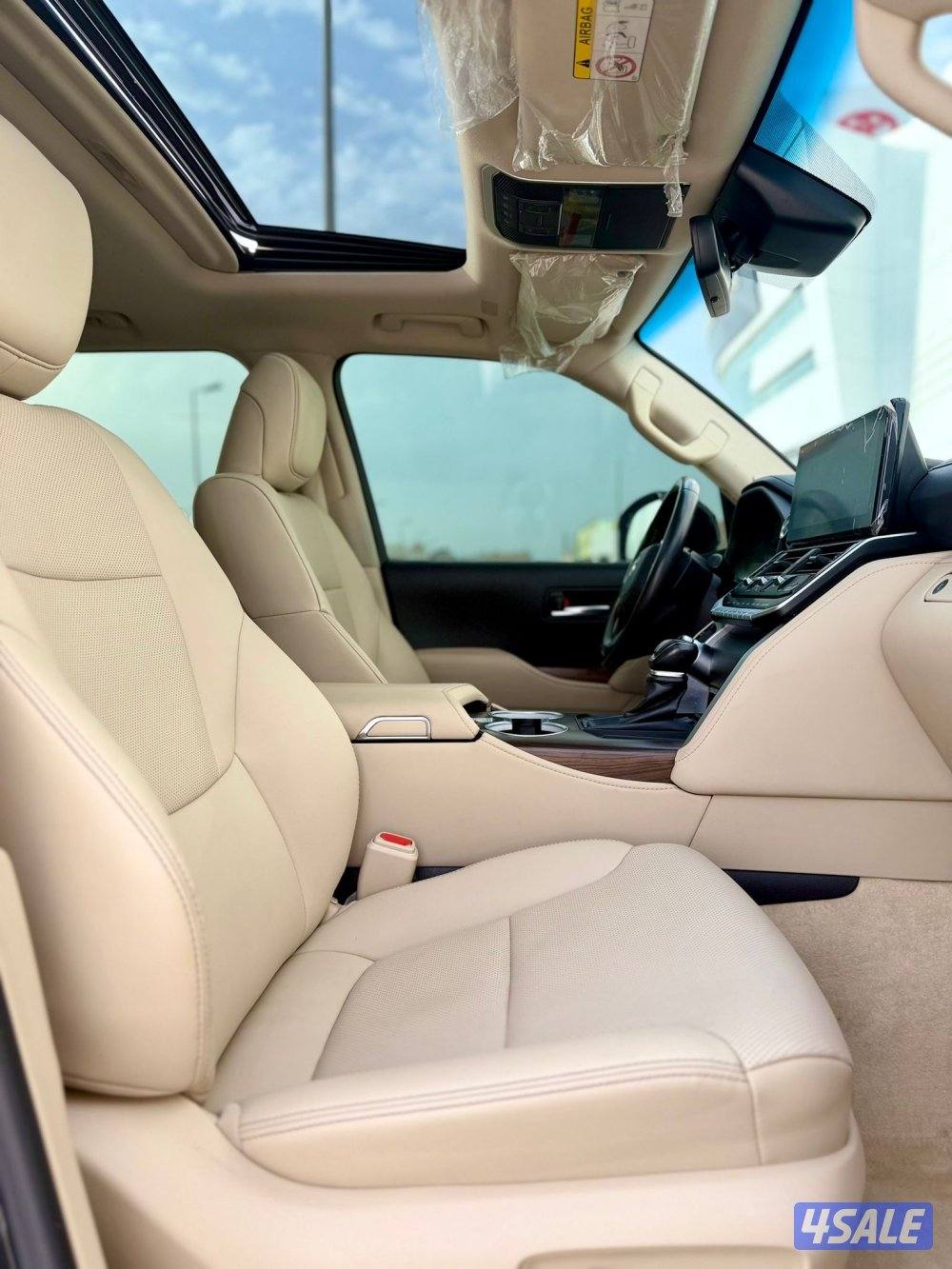 لاند كروزر GX.R AERO S TWIN5