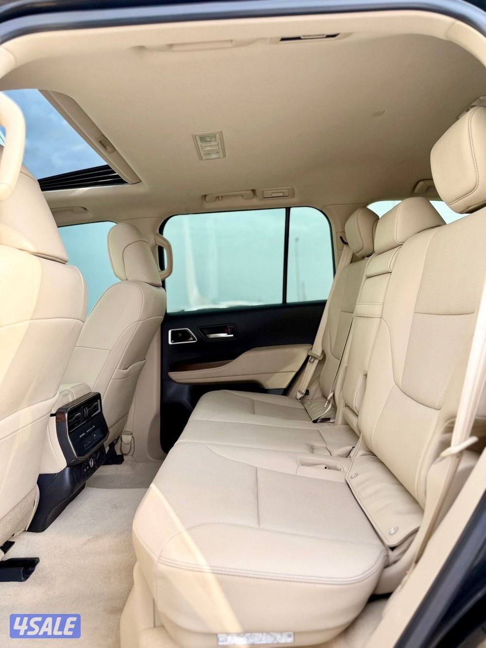 لاند كروزر GX.R AERO S TWIN6