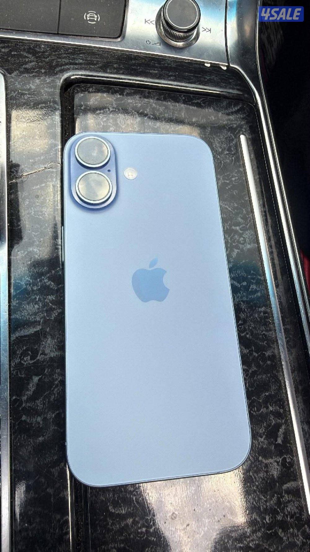 Iphone 17 blue japanese edition 512 gigabytes battery 100%3