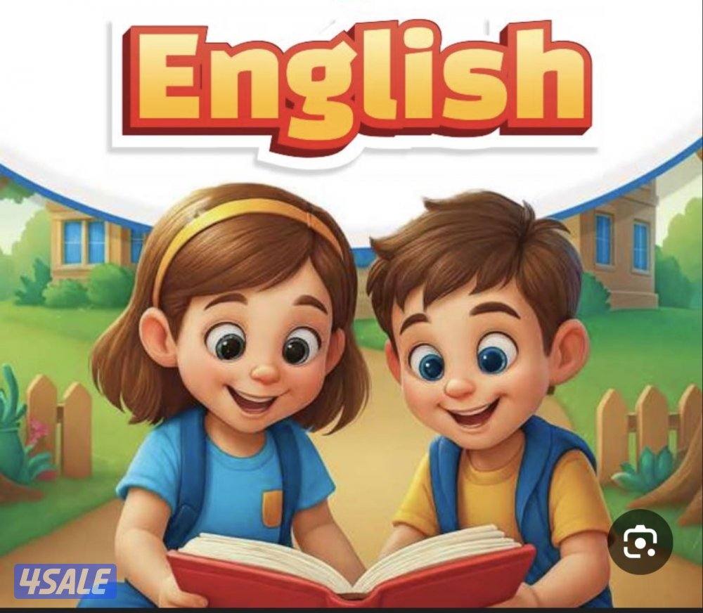 مدرسة لغة انكليزية اون لاين0