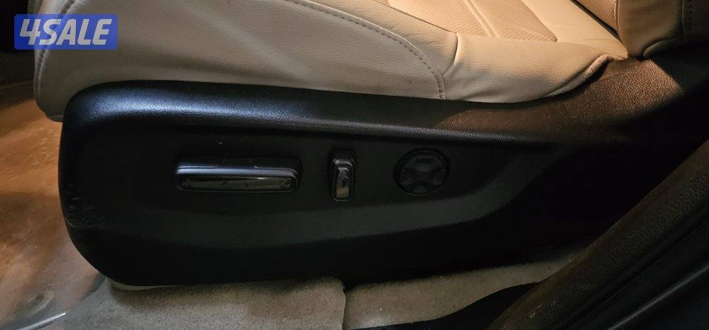 هوندا CRV موديل ٢٠٢٢ اعلي فئه تورينج شرك الفحص صبغ الوكاله8