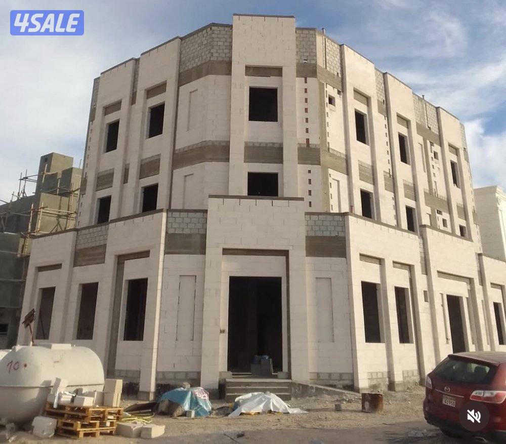 ادارة كويتيه للمقاولات بناء وهدام وتشطيبات0