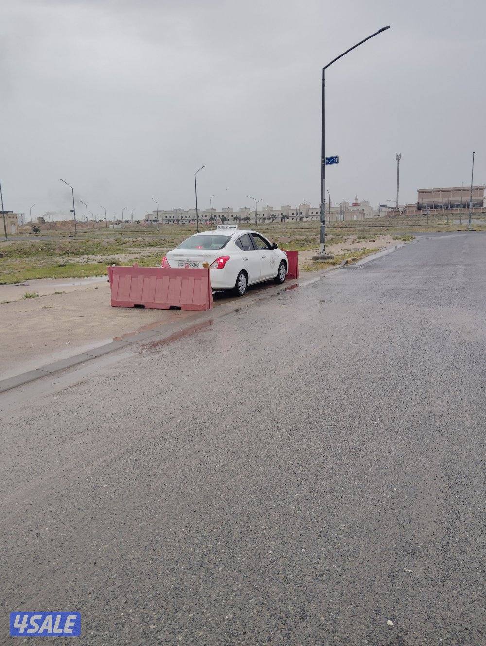 الجابريه لتعليم قيادة السيارات  نظري &عملي3