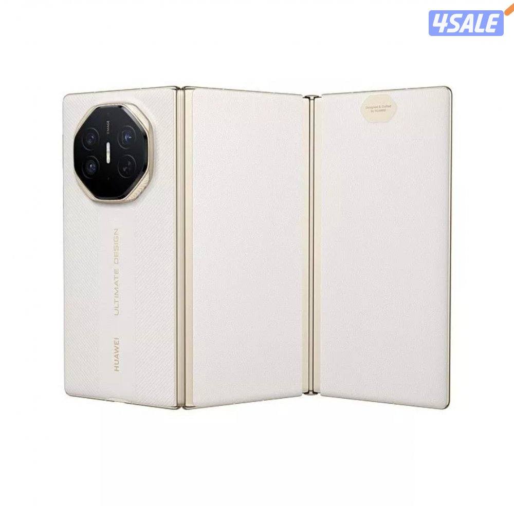 Huawei mate xt ١ تيرا0