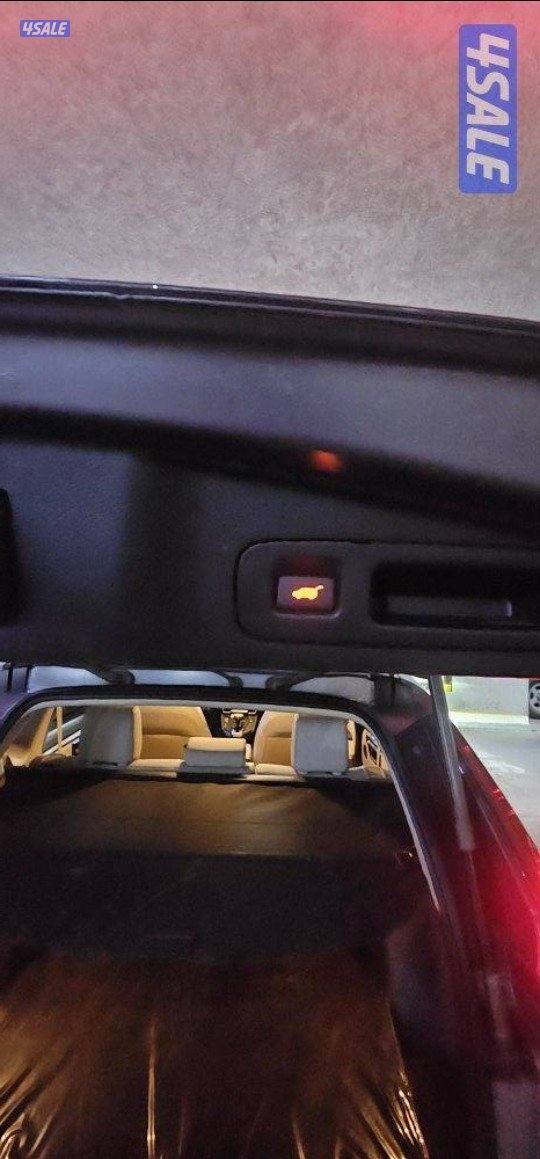 هوندا CRV موديل ٢٠٢٢ اعلي فئه تورينج شرك الفحص صبغ الوكاله7