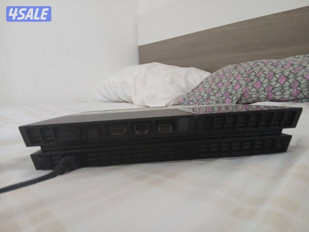 ps4 for sale0